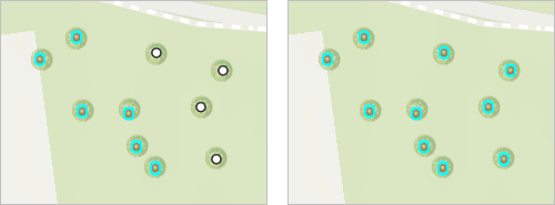 Add points to a multipoint feature Add points to a multipoint feature